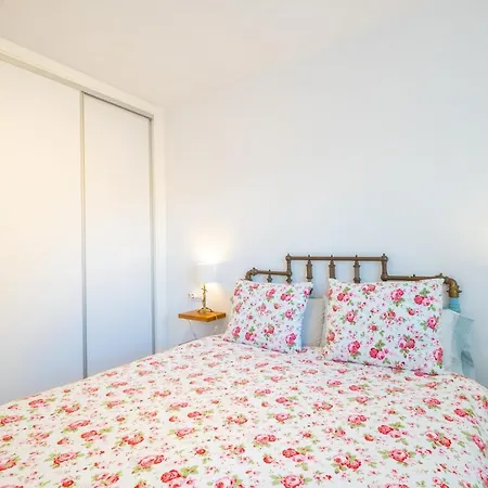 Appartement Casa Flor Barbate