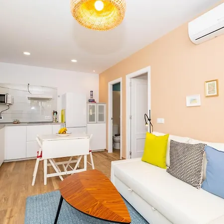 Appartement Casa Flor *