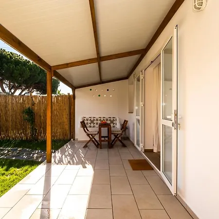 Casa Flor Appartement Barbate