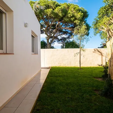 Casa Flor Barbate