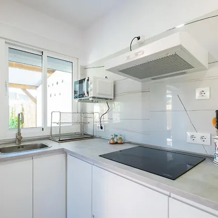 Casa Flor Apartment Barbate