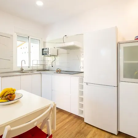 Casa Flor Apartment