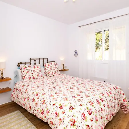 Casa Flor Apartment *