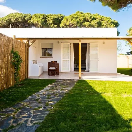 Casa Flor Apartment Barbate